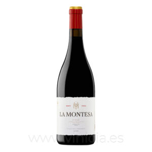 La Montesa Crianza