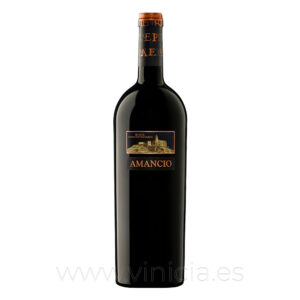 Amancio