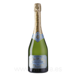 André Clouet Millésime Grand Cru