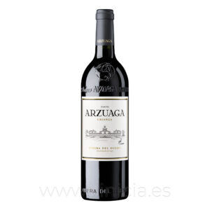 Arzuaga Crianza
