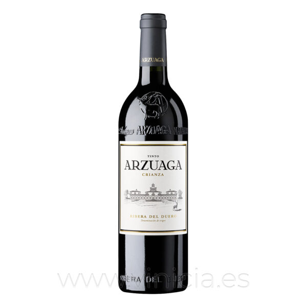 Arzuaga Crianza