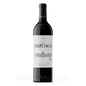 Arzuaga Reserva