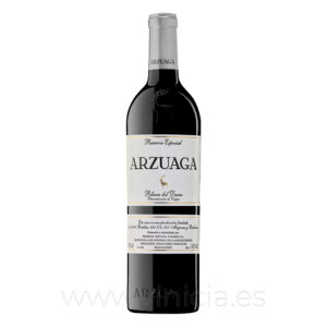 Arzuaga Reserva Especial