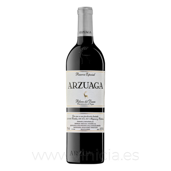 Arzuaga Reserva Especial