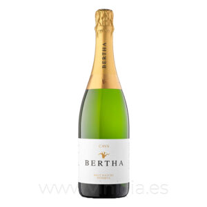 Bertha Brut Nature Reserva
