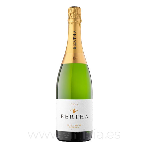 Bertha Brut Nature Reserva