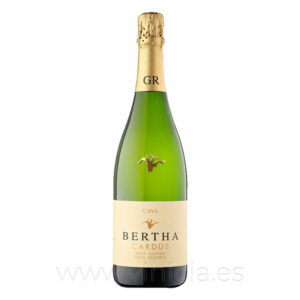 Bertha Cardús Gran Reserva