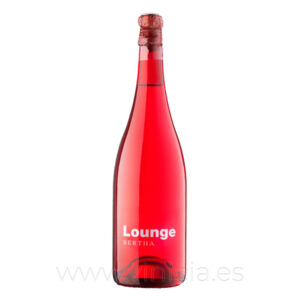 Bertha Lounge Rosé Brut