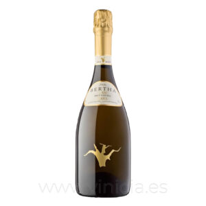 Bertha Segle XXI Gran Reserva Brut Nature