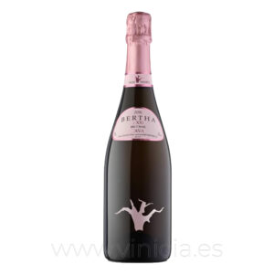 Bertha S.XXI Rosé Gran Reserva