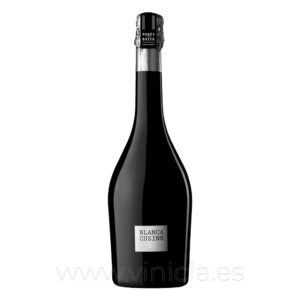 Blanca Cusine de Parés Baltà