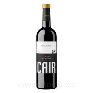 Cair Seleccion de Aguilera