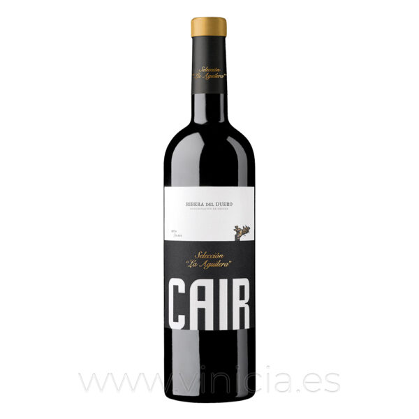 Cair Seleccion de Aguilera