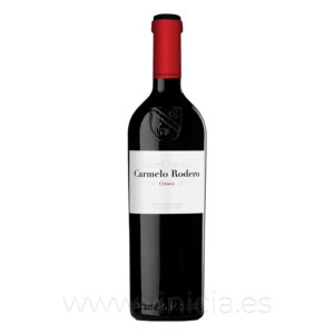 Carmelo Rodero Crianza