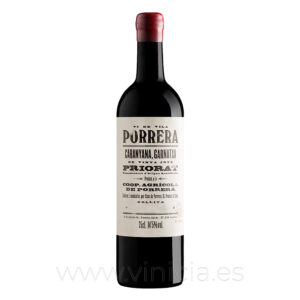Cims de Porrera Vi de Vila