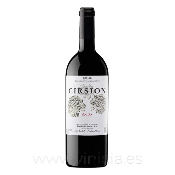 Cirsion