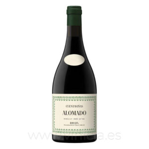 Cuentaviñas Alomado
