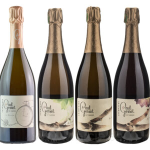 Discover Paul Gosset