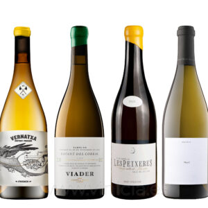 Discover Cataluña - Blancos