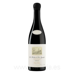 El Jardin de las Iguales de Fernando Mora