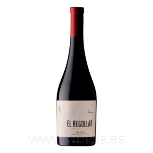 El Regollar de Amaren