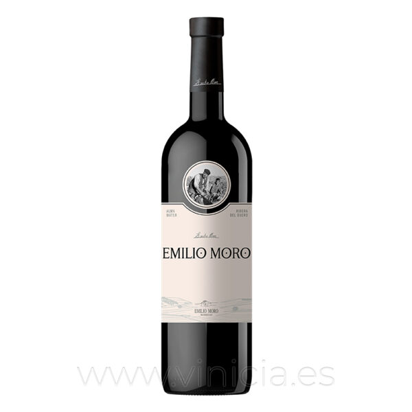 Emilio Moro