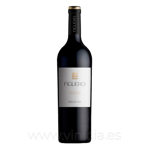 Figuero 12 Meses Crianza