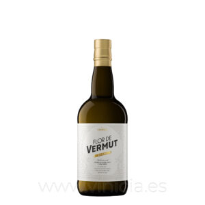 Flor de Vermut Blanc