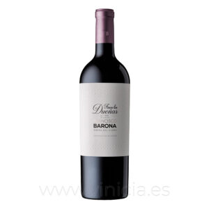 Francisco Barona Finca las Dueñas