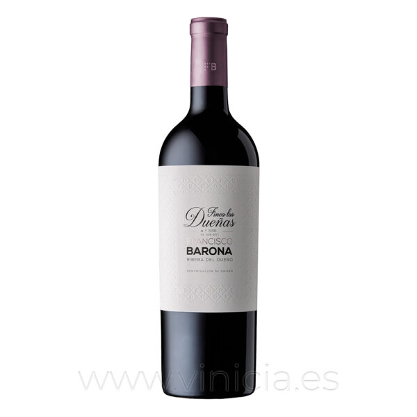 Francisco Barona Finca las Dueñas