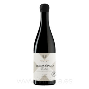 Frontonio Telescopico