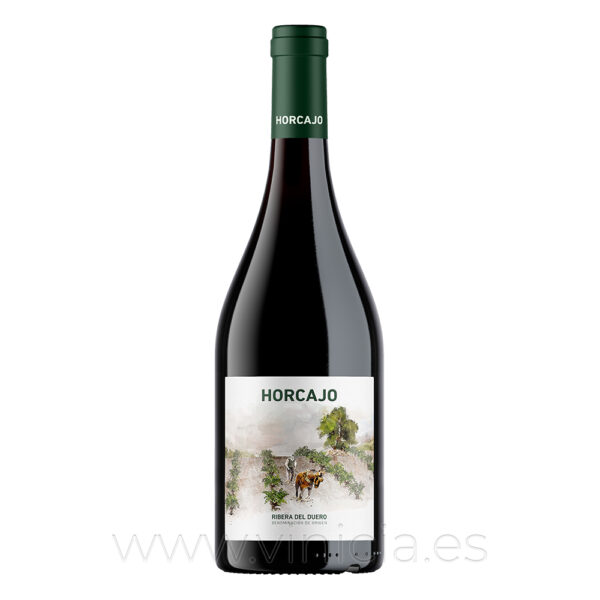 Horcajo
