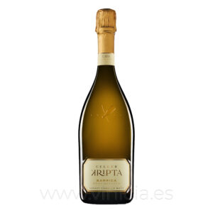 Kripta Barrica Gran Reserva