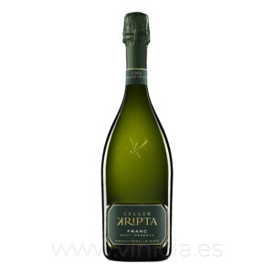 Kripta Franc Brut Reserva