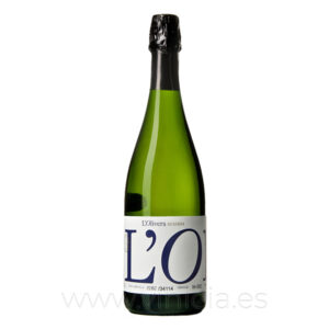 L’Olivera Reserva Brut Nature