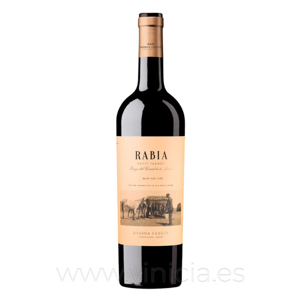 La Rabia