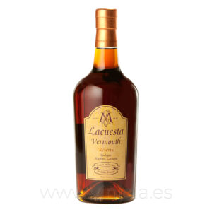 Lacuesta Vermut