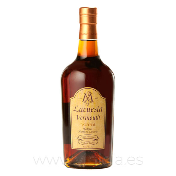 Lacuesta Vermut