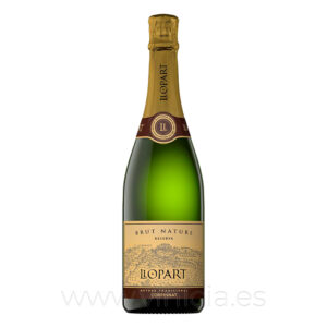 Llopart Brut Nature Reserva