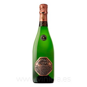 Llopart Ex Vite Brut Corpinnat