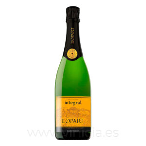 Llopart Integral Brut Nature