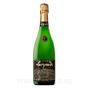 Llopart Leopardi Brut Nature