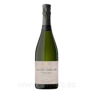 Llopart Original Llegat Familiar