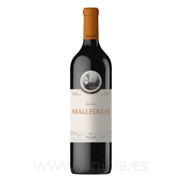 Malleolus de Emilio Moro