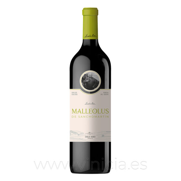 Malleolus de Sanchomartín