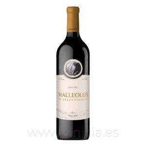 Malleolus de Valderramiro