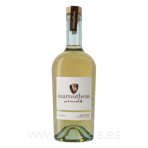 Marnuthem Vermouth Blanc 2025