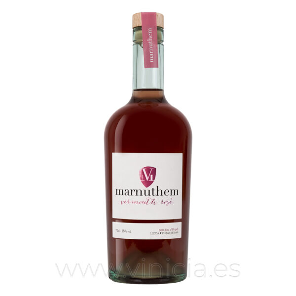 Marnuthem Vermouth Rose 2025