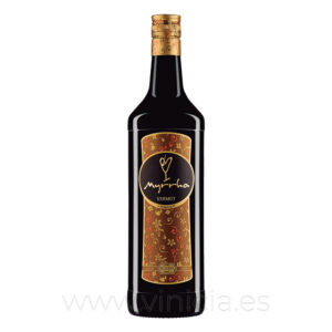 Myrrha Reserva