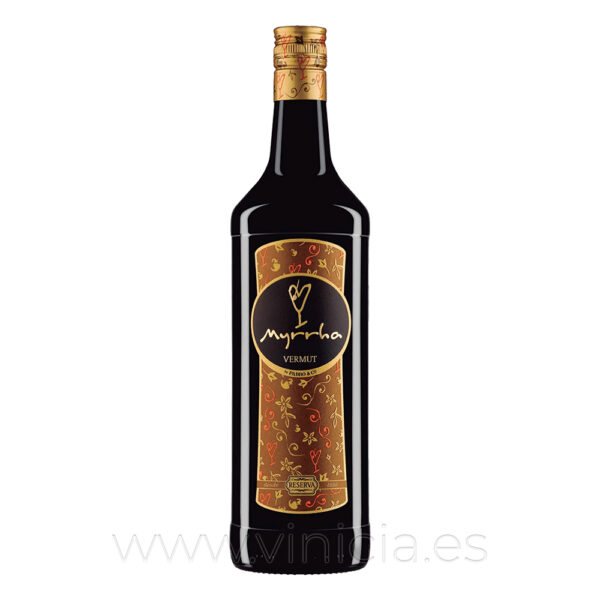 Myrrha Reserva